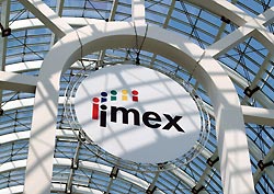 IMEX Frankfurt